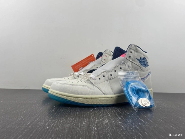 Rep TBkick Retro FV3565-100 1 High 2 Wie Jordan Aloha NRG Golf Michelle West 0724